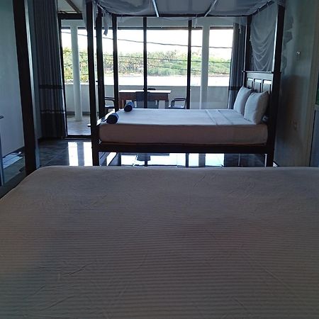 Sea Port Hiriketiya Bed & Breakfast Dikwella Ngoại thất bức ảnh