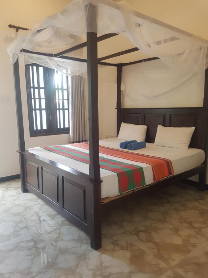 Sea Port Hiriketiya Bed & Breakfast Dikwella Ngoại thất bức ảnh