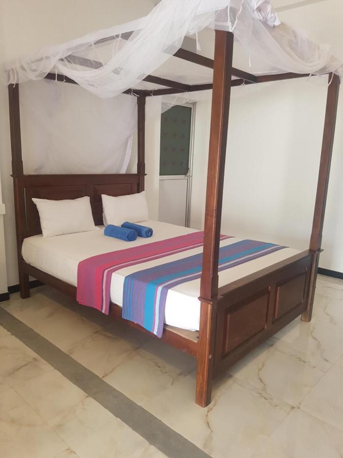 Sea Port Hiriketiya Bed & Breakfast Dikwella Ngoại thất bức ảnh