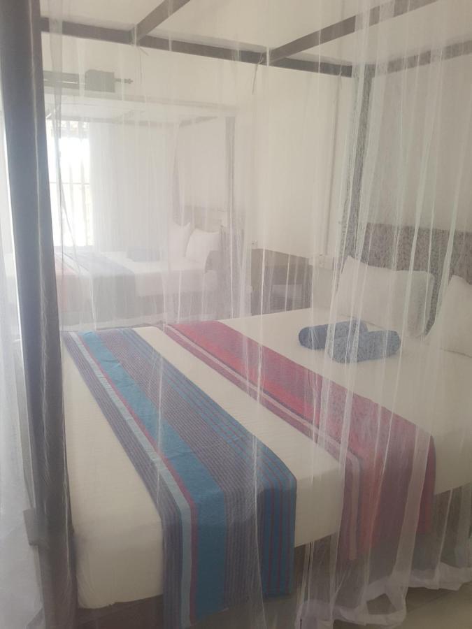 Sea Port Hiriketiya Bed & Breakfast Dikwella Ngoại thất bức ảnh