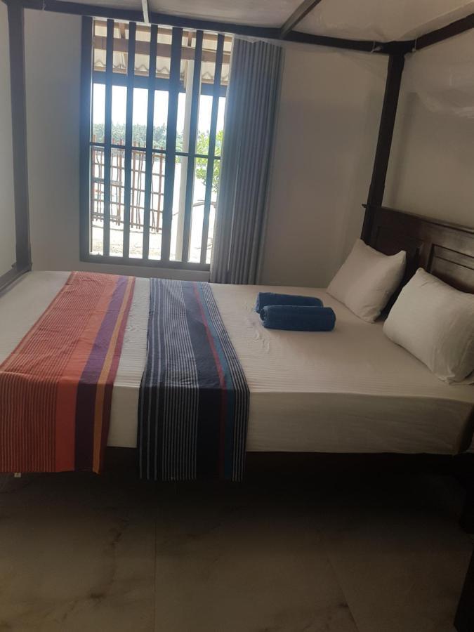 Sea Port Hiriketiya Bed & Breakfast Dikwella Ngoại thất bức ảnh