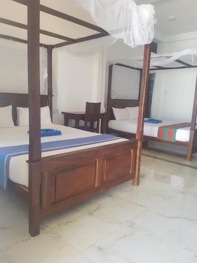 Sea Port Hiriketiya Bed & Breakfast Dikwella Ngoại thất bức ảnh