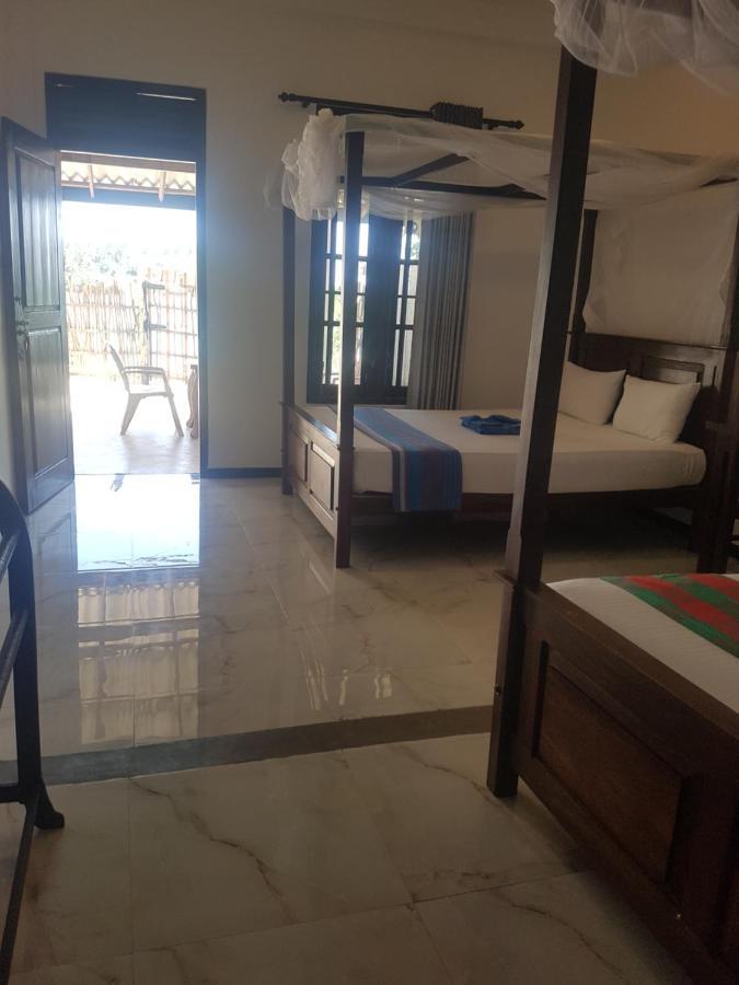 Sea Port Hiriketiya Bed & Breakfast Dikwella Ngoại thất bức ảnh