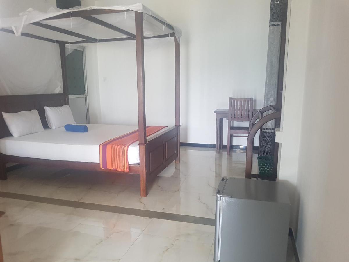 Sea Port Hiriketiya Bed & Breakfast Dikwella Ngoại thất bức ảnh